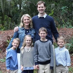 Meet your Posher, Laura